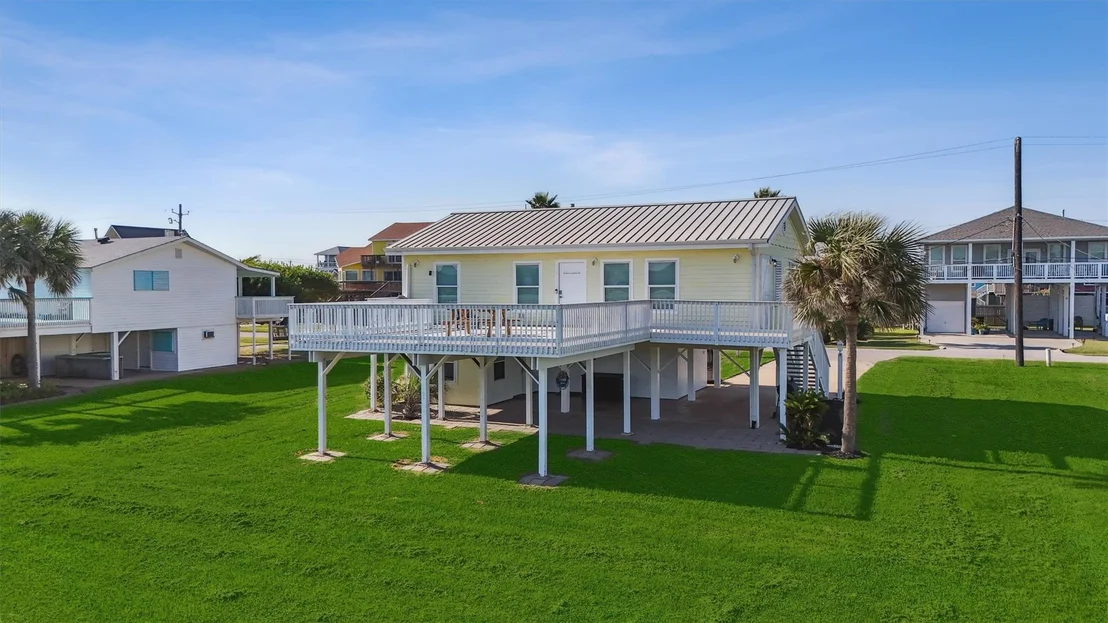 Photo of 16519 Blackbeard Road