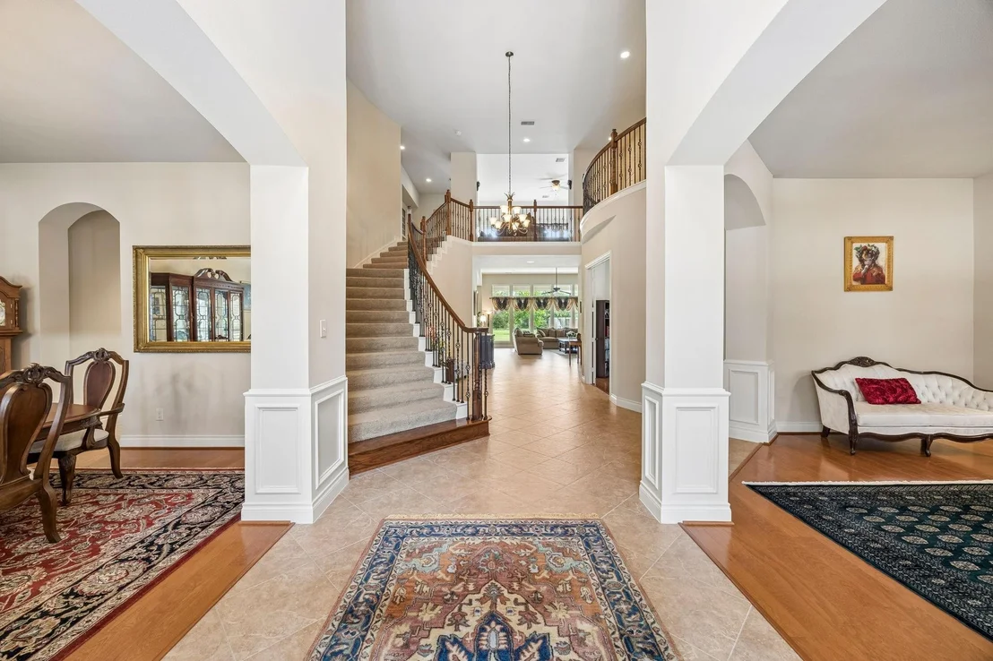Photo of 2414 Monarch Terrace Drive
