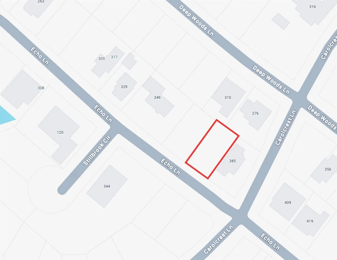 Photo of 0000 Echo Lane