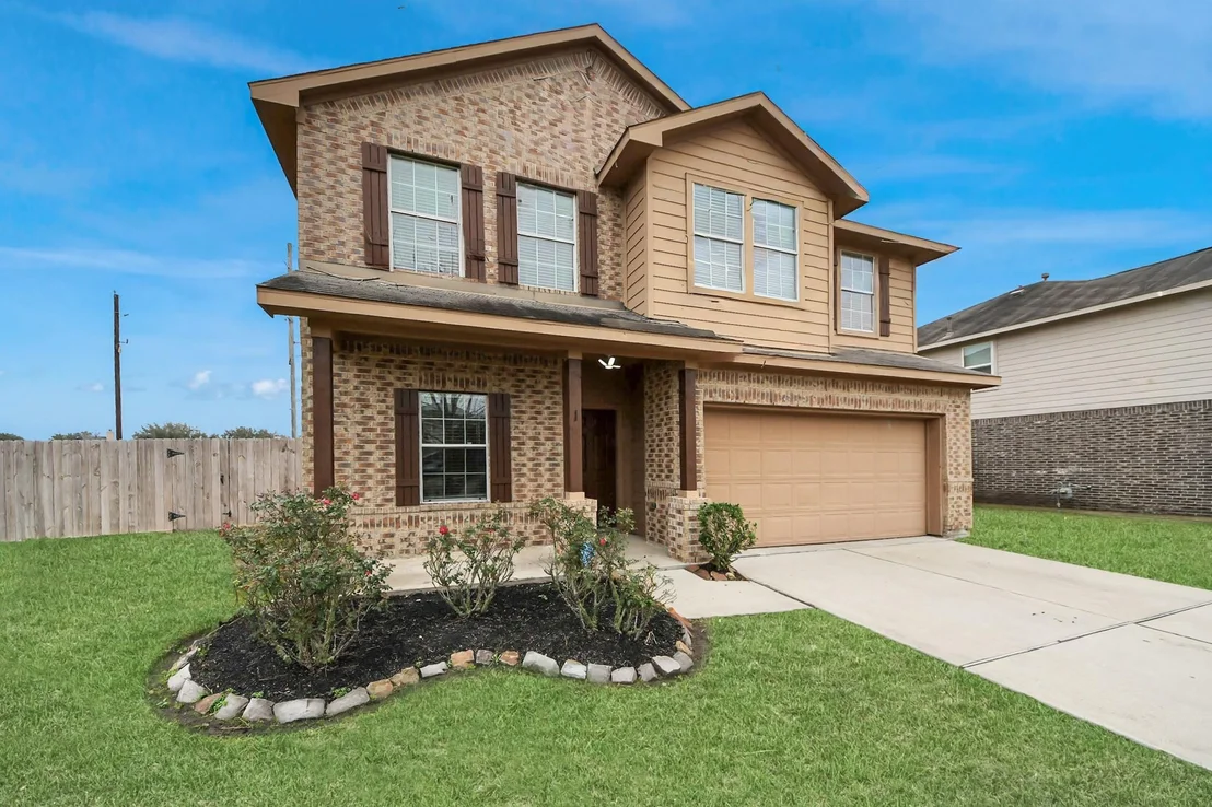 Photo of 1 Desert Spring Lane