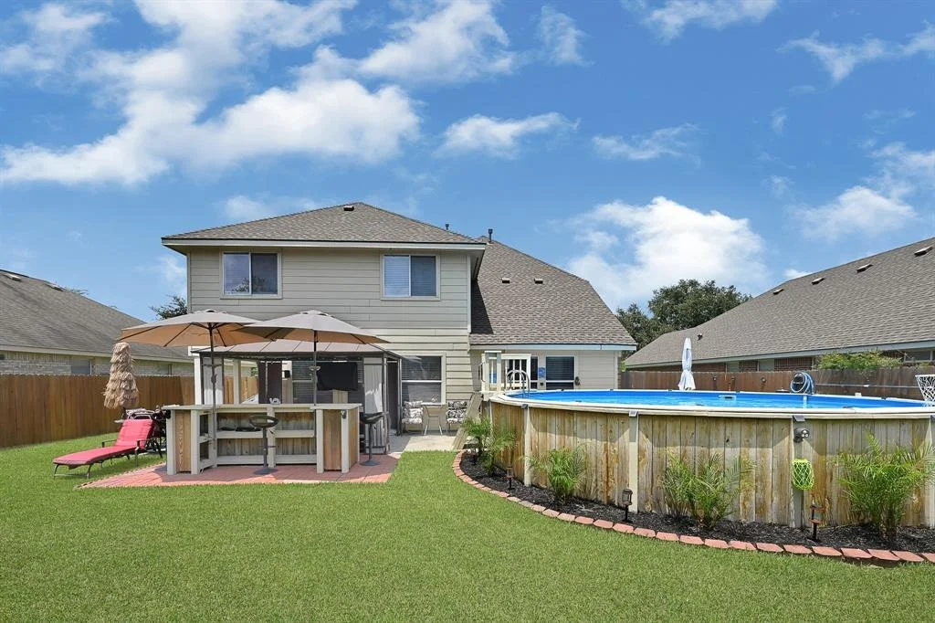 Photo of 18123 Redoak Manor Lane