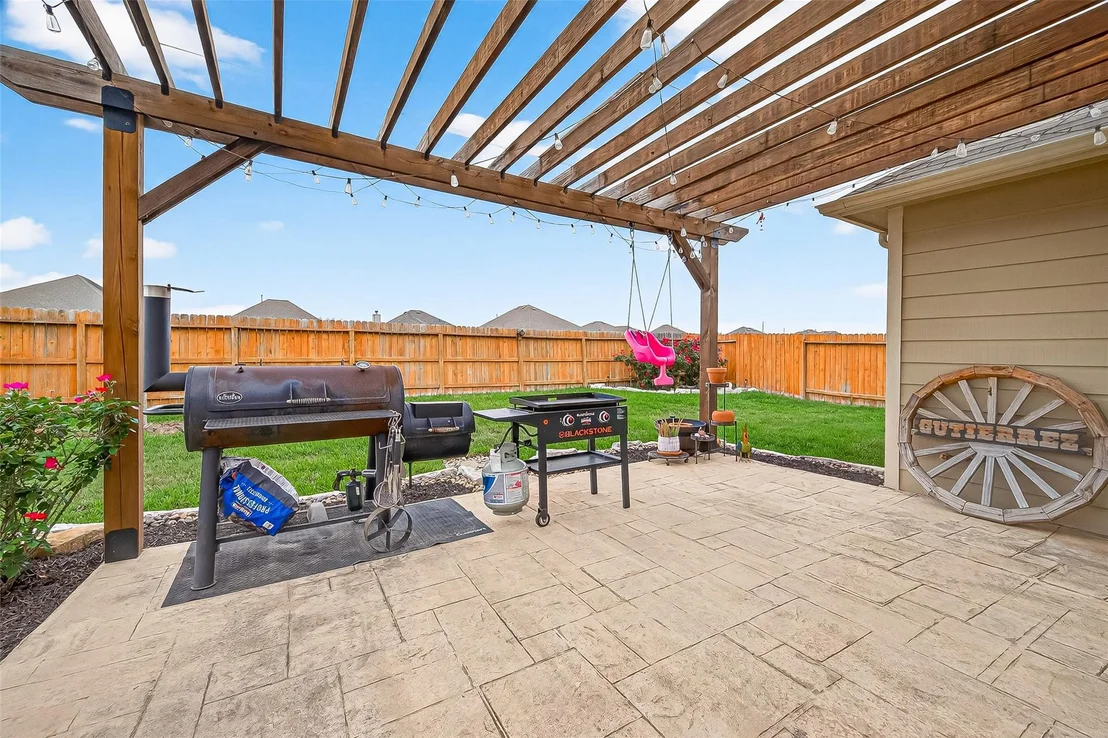 Photo of 2923 Mountain Elm Trail