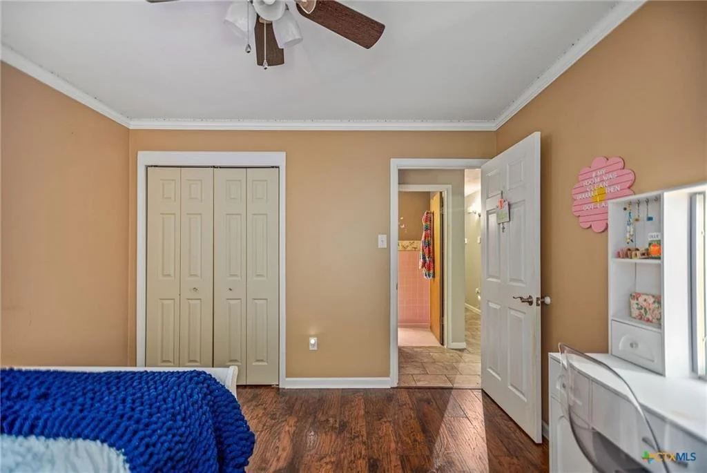 Photo of 535 Travis Street