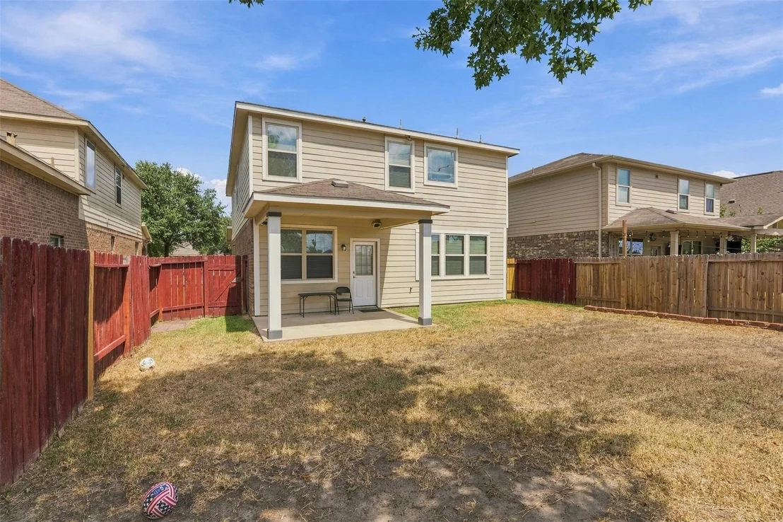 Photo of 22515 Lavaca Ranch Lane