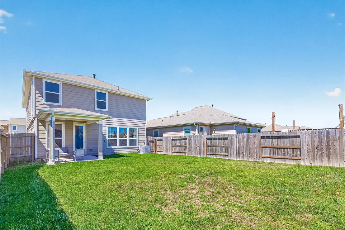 Photo of 23314 Stahl Creeks Lane
