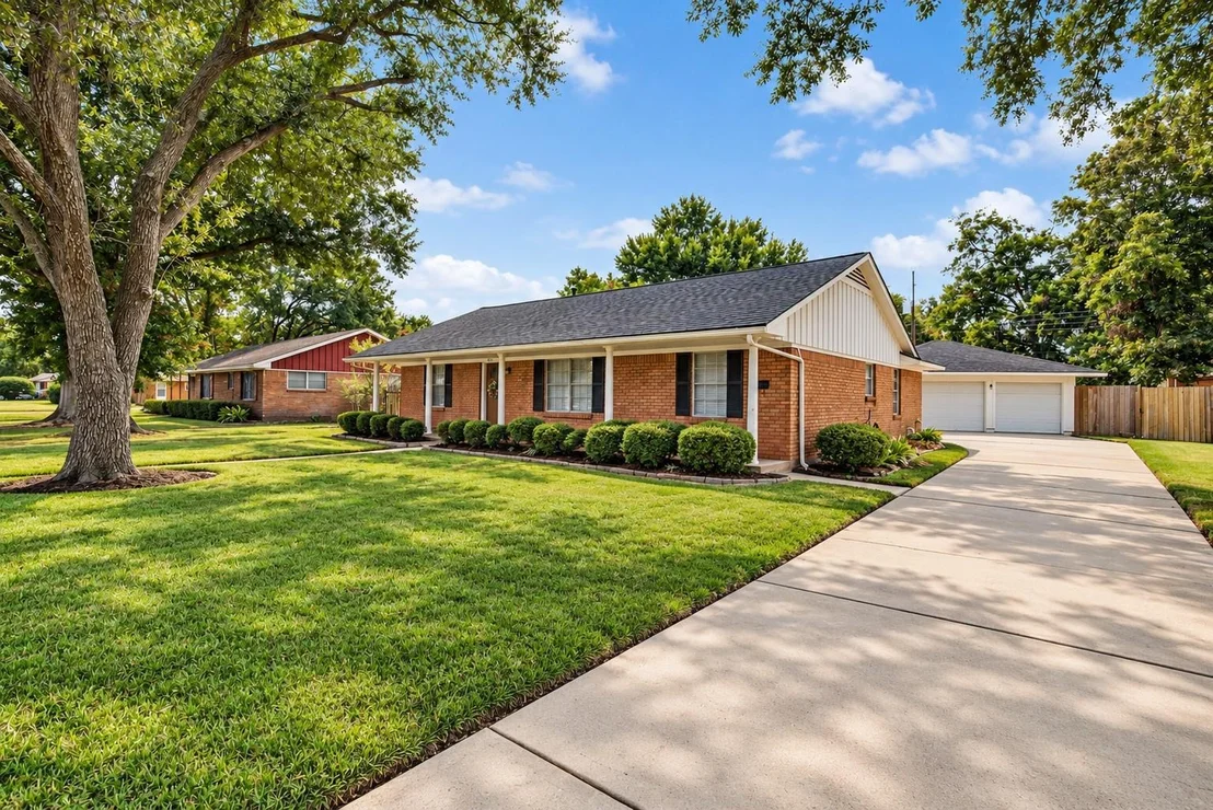 Photo of 2016 San Jacinto Drive