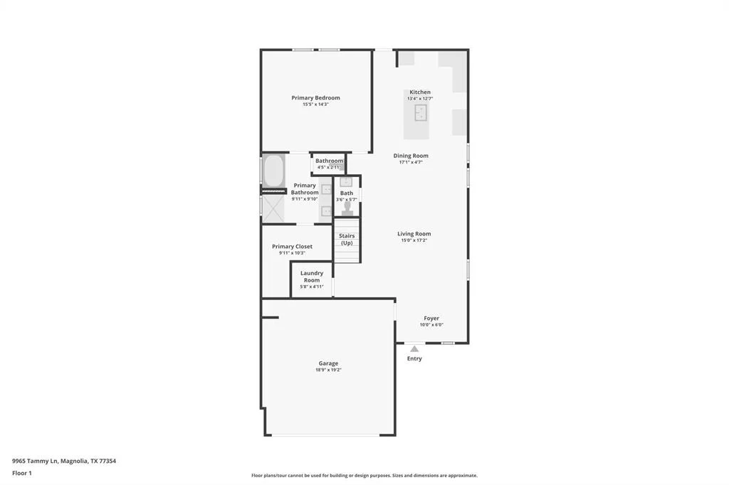 Photo of 21507 Cypress Trellis Dr