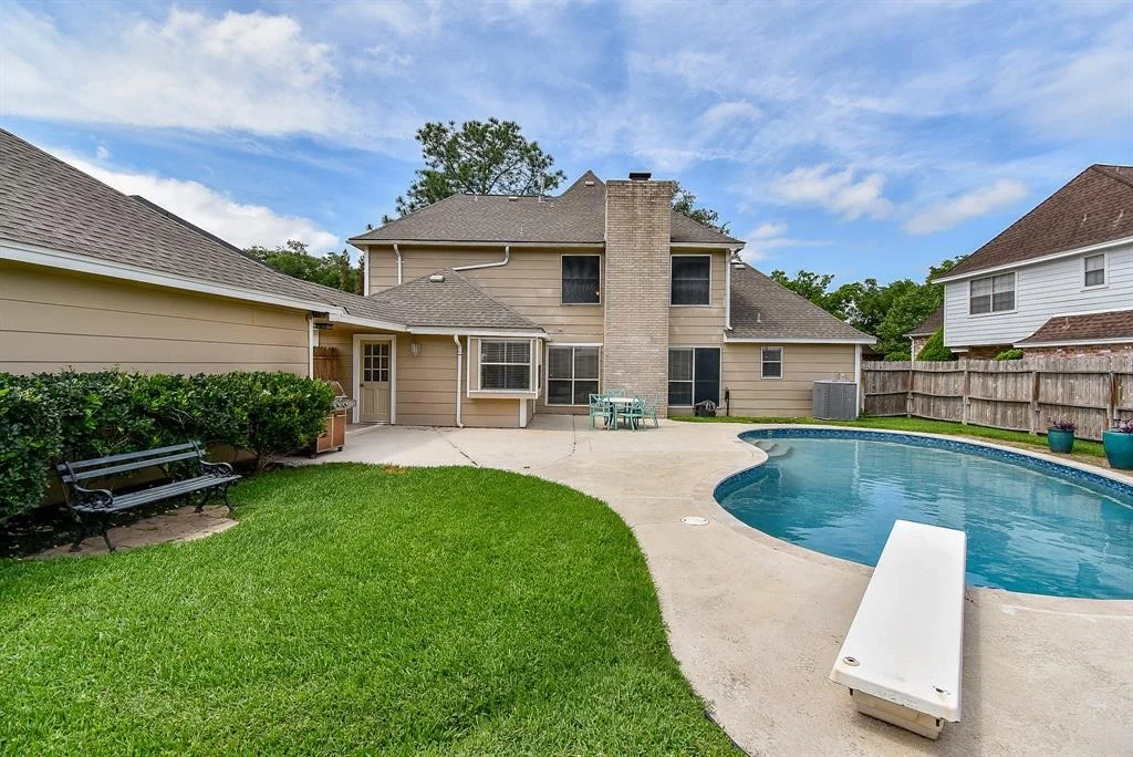 Photo of 20635 Castle Bend Drive