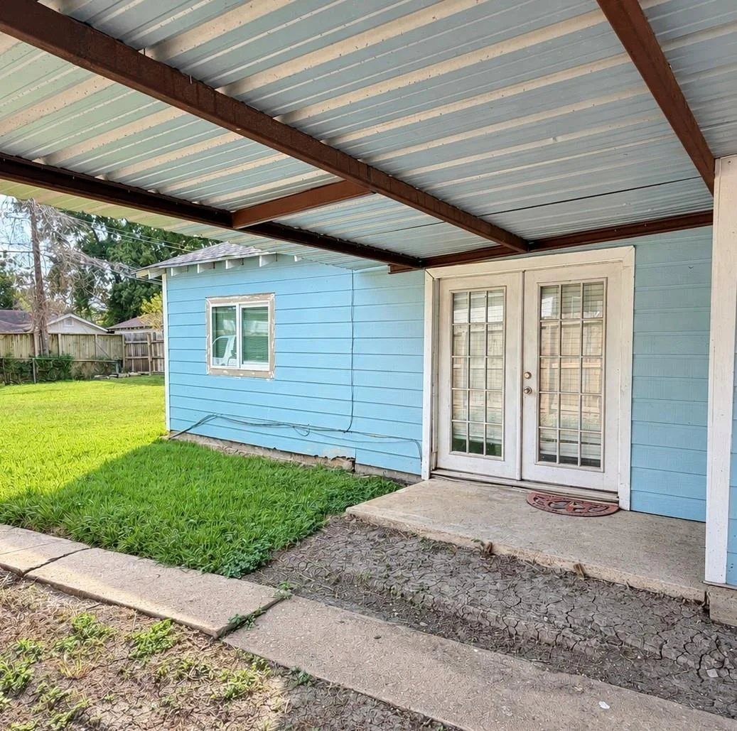 Photo of 1210 Bernard Street