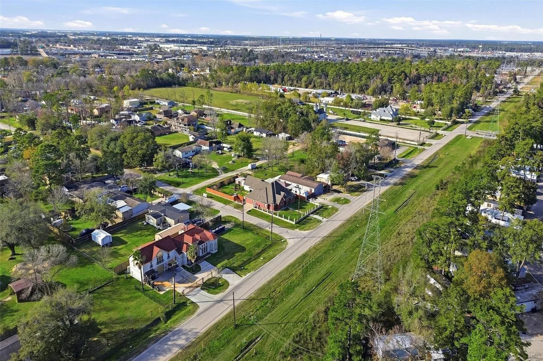 Photo of 14103 Smith Rd Humble, Tx 77396 Road