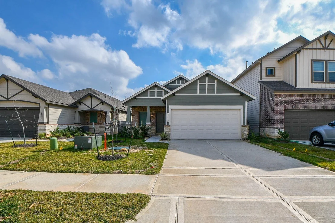 Photo of 21619 Cypress Trellis Drive