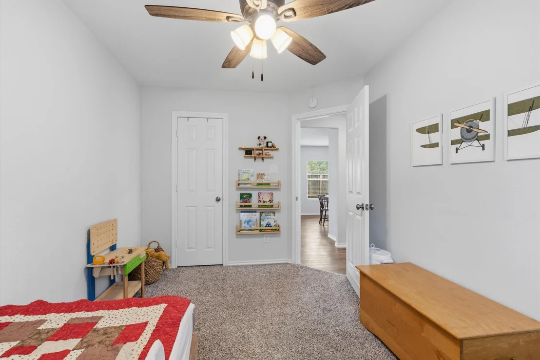 Photo of 1307 Winding Willow Drive