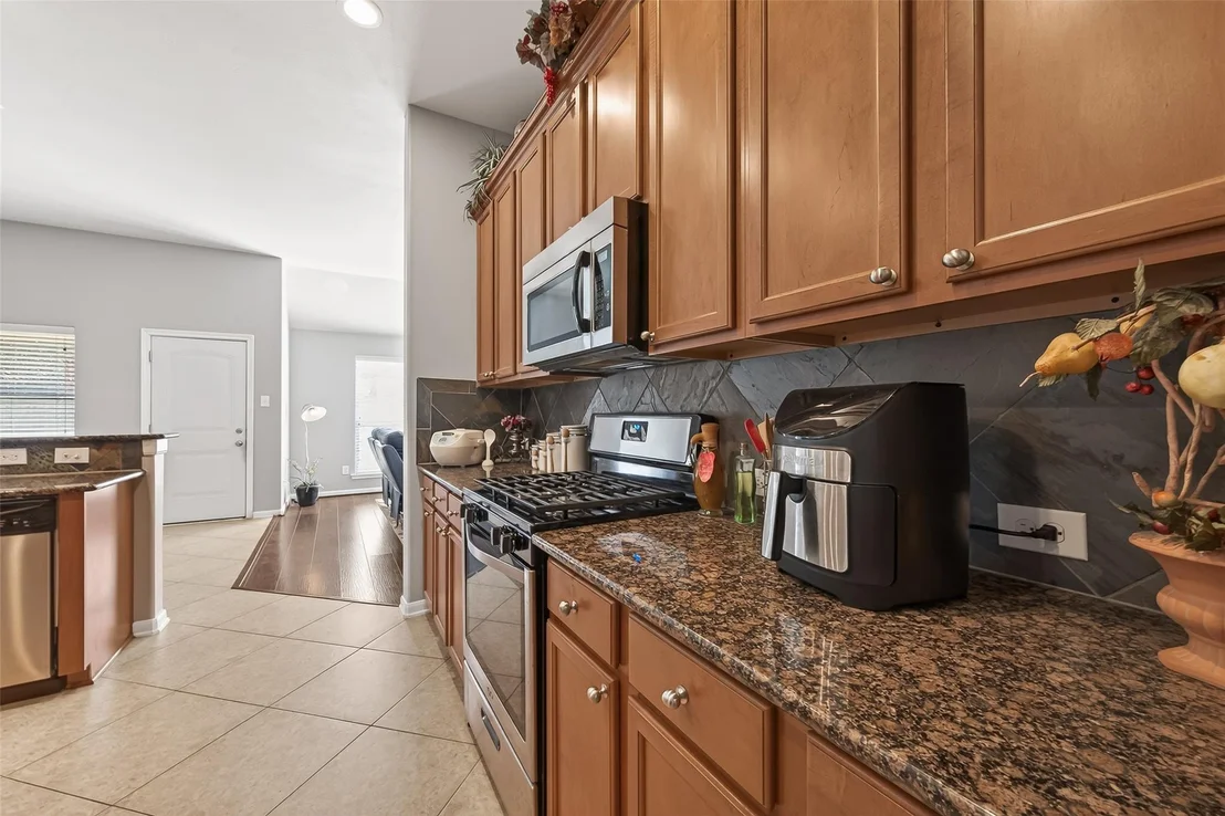 Photo of 20607 Granger Bluff