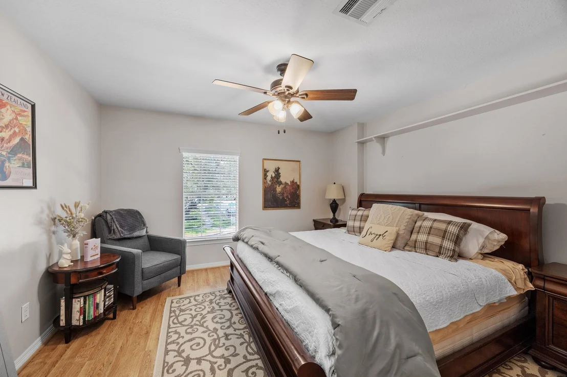 Photo of 3407 Castlewind Drive