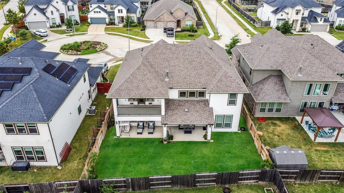 Photo of 9210 Lowell Cliff Drive