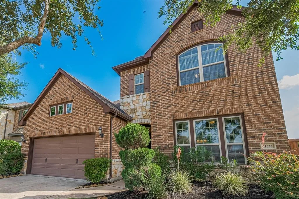 Photo of 11023 Honeysuckle Haven Drive
