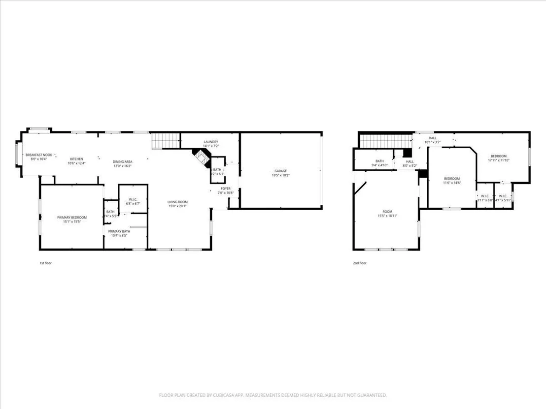 Photo of 5111 Bay Lane