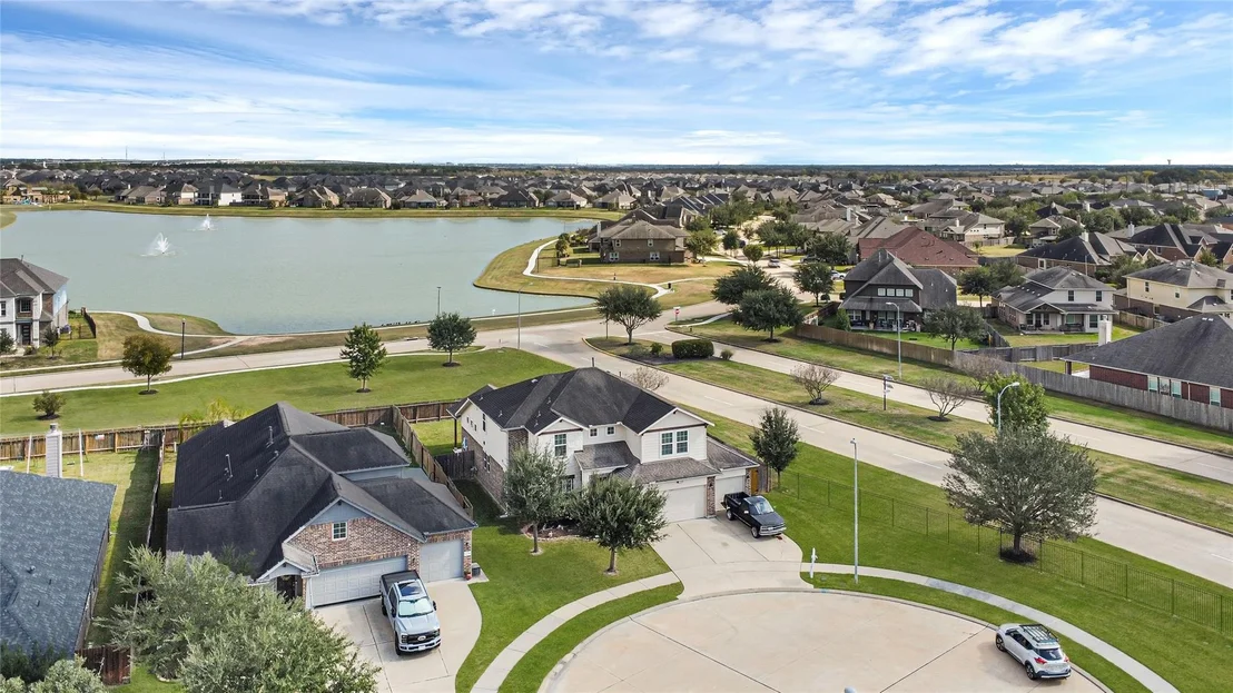Photo of 16202 Tyler Reach Drive