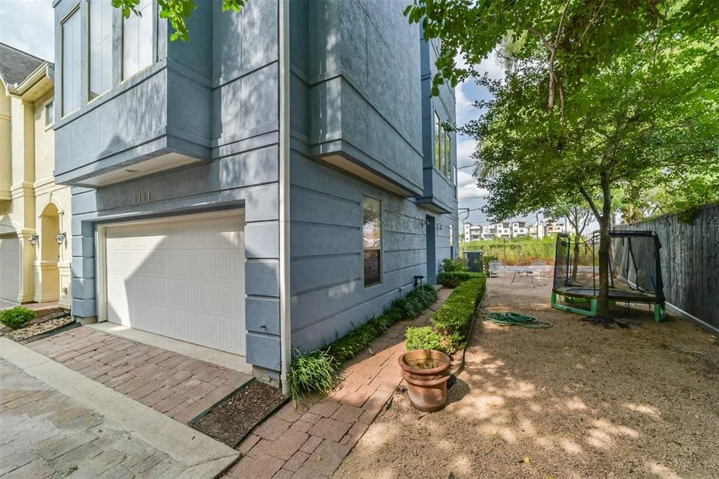 Photo of 1121 Wagner Street