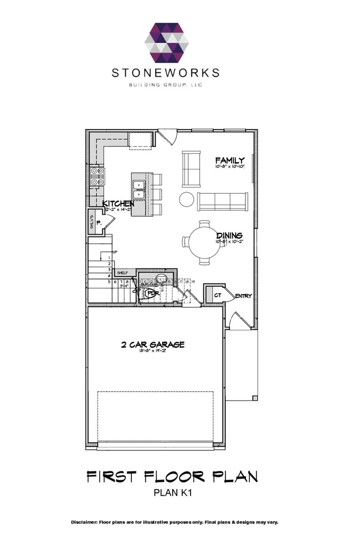 Photo of 11307 Stonework Grove Lane