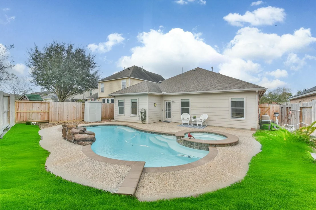 Photo of 13507 Marblepointe Lane
