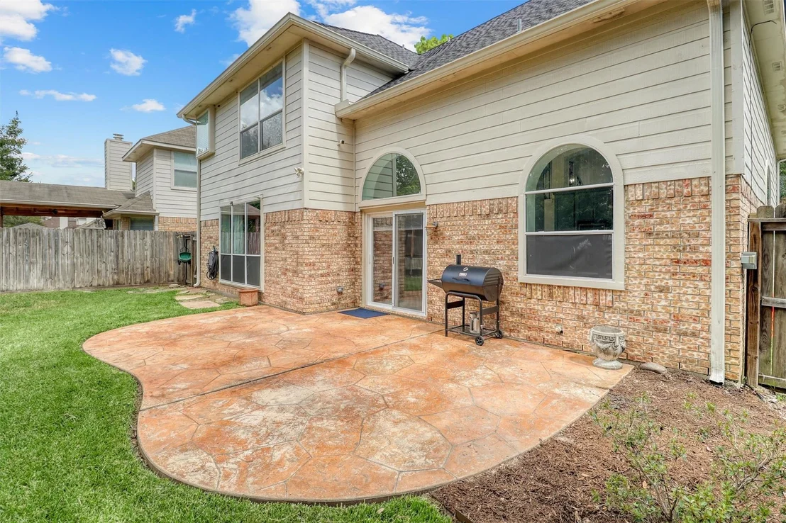 Photo of 18507 Mill Path Court
