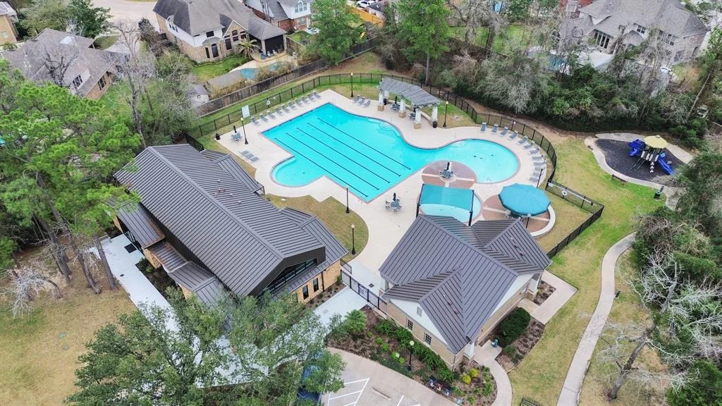 Photo of 2315 Morgan Ridge Lane