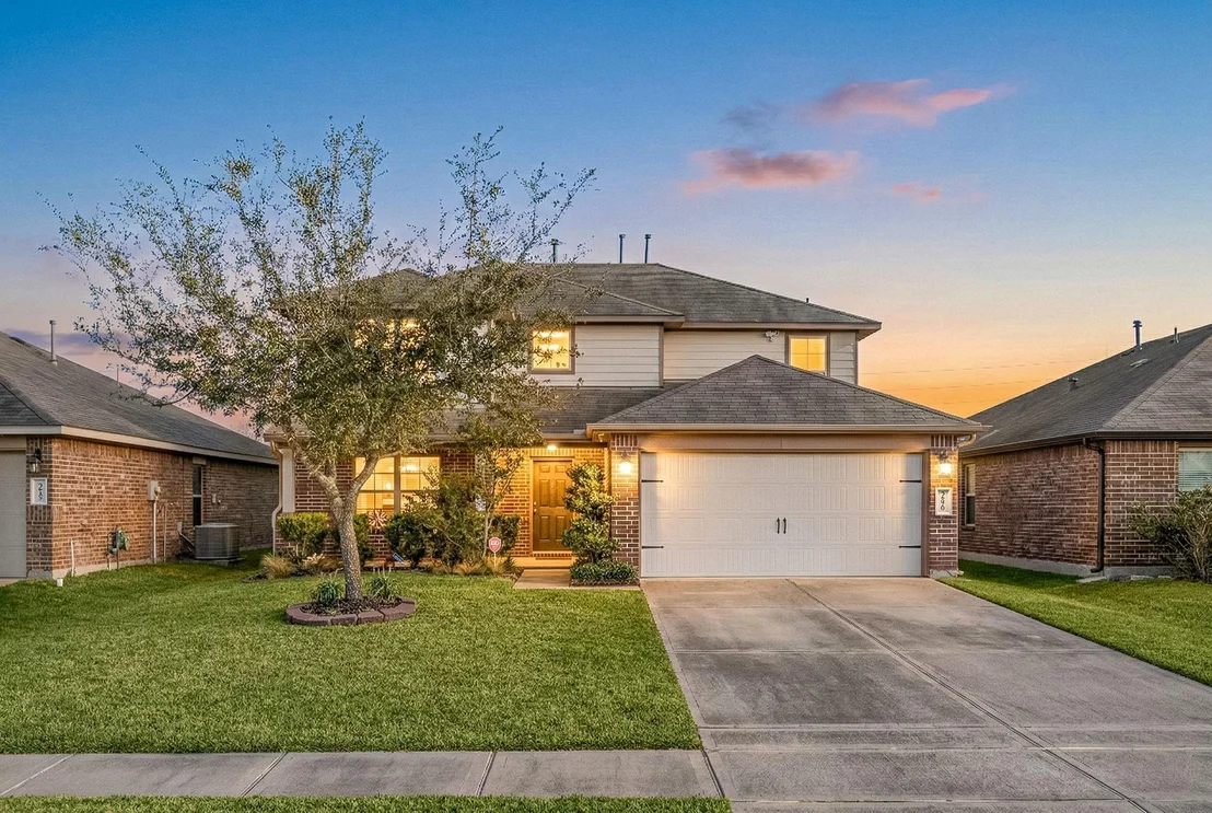 Photo of 3111 Mcdonough Way