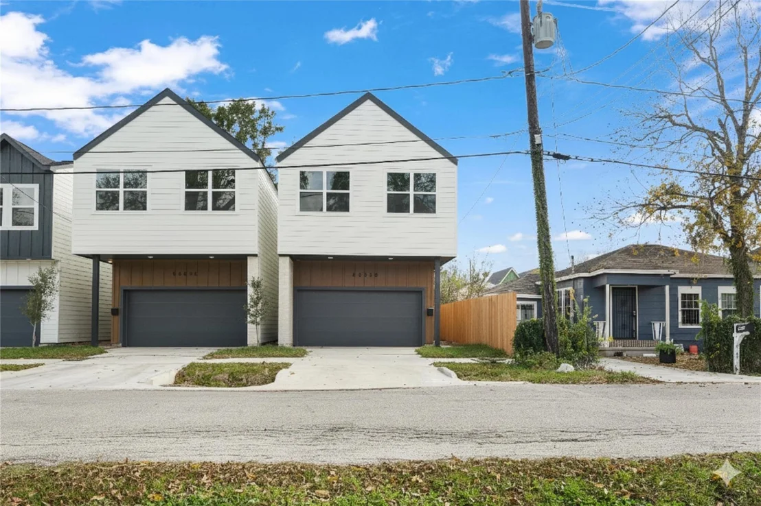 Photo of Unit C at 6809 Conley Street