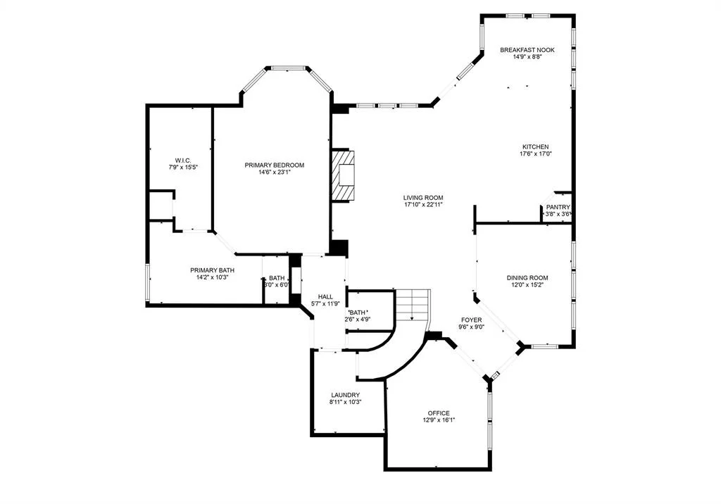 Photo of 28007 Gadwall Drive