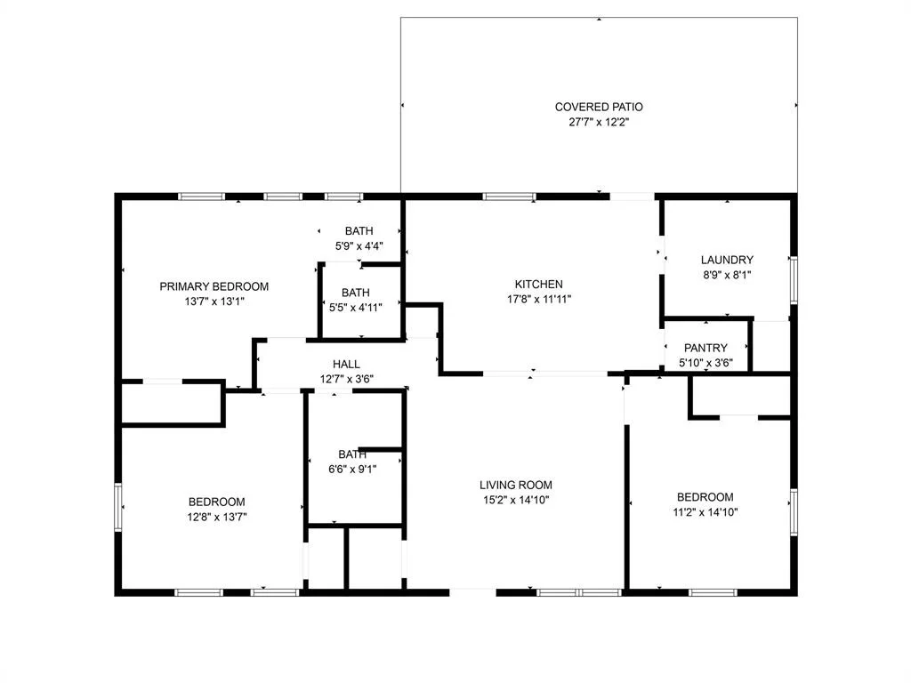 Photo of 17311 Auction Barn Rd