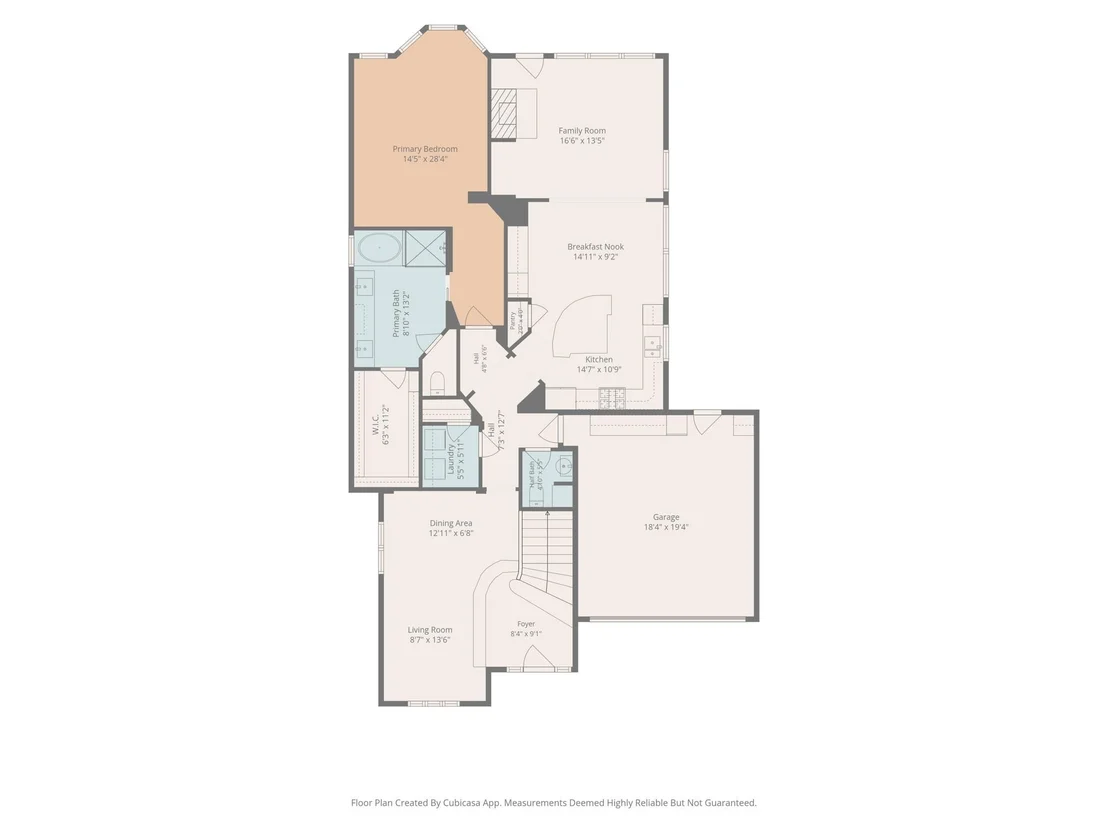 Photo of 58 Marble Wood Place