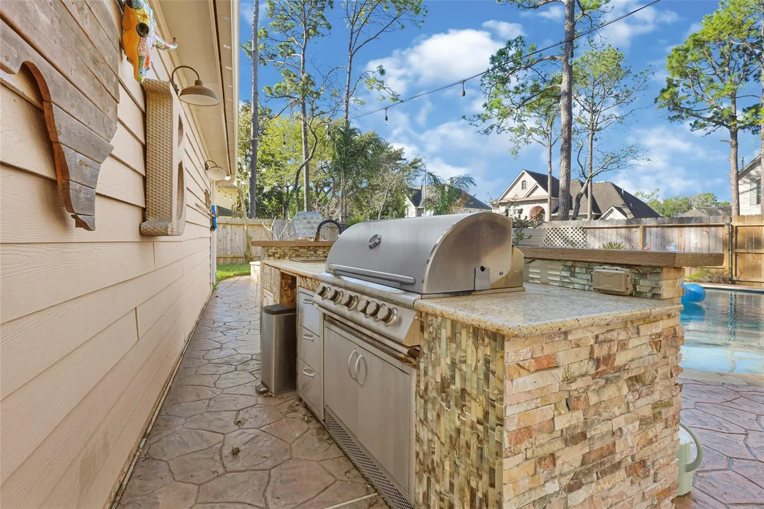 Photo of 4110 Walnut Pond Drive