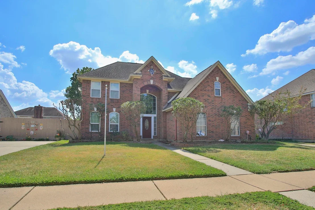 Photo of 19807 Creekshore Drive