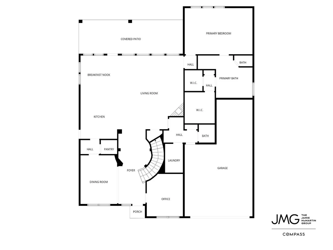Photo of 1611 Tonkawa Trail