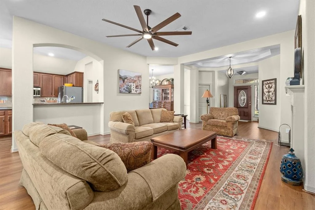 Photo of 33823 Conroe Huffsmith Road