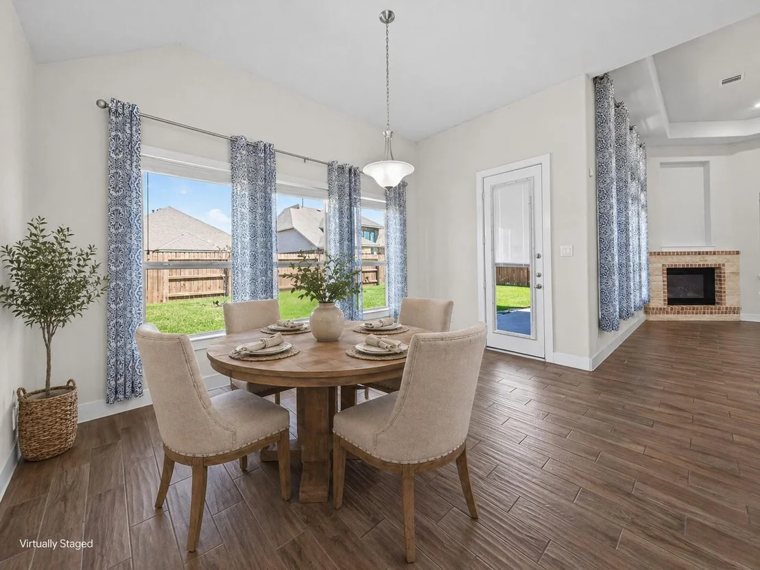 Photo of 15410 Trumball Manor Drive