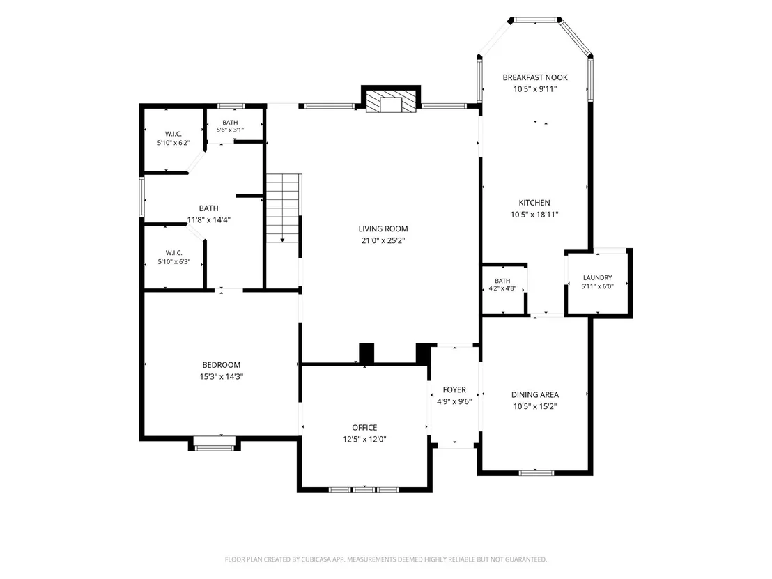 Photo of 8018 Northbridge Drive