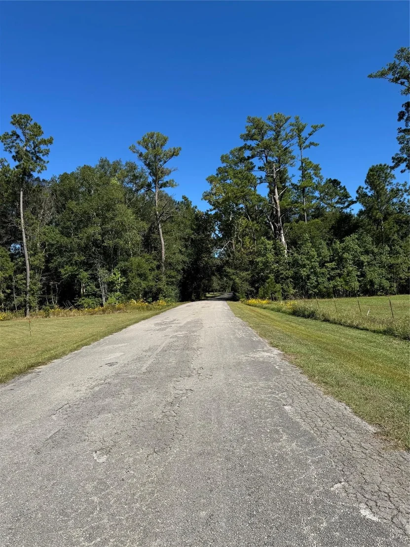 Photo of 1995 Pan Am Road