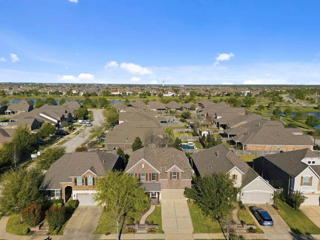 Photo of 16731 Doubletree Ranch Drive