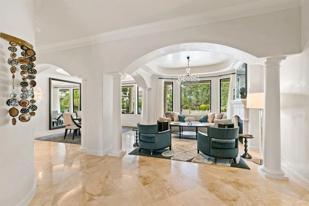 Photo of 14403 Serrano Creek Lane