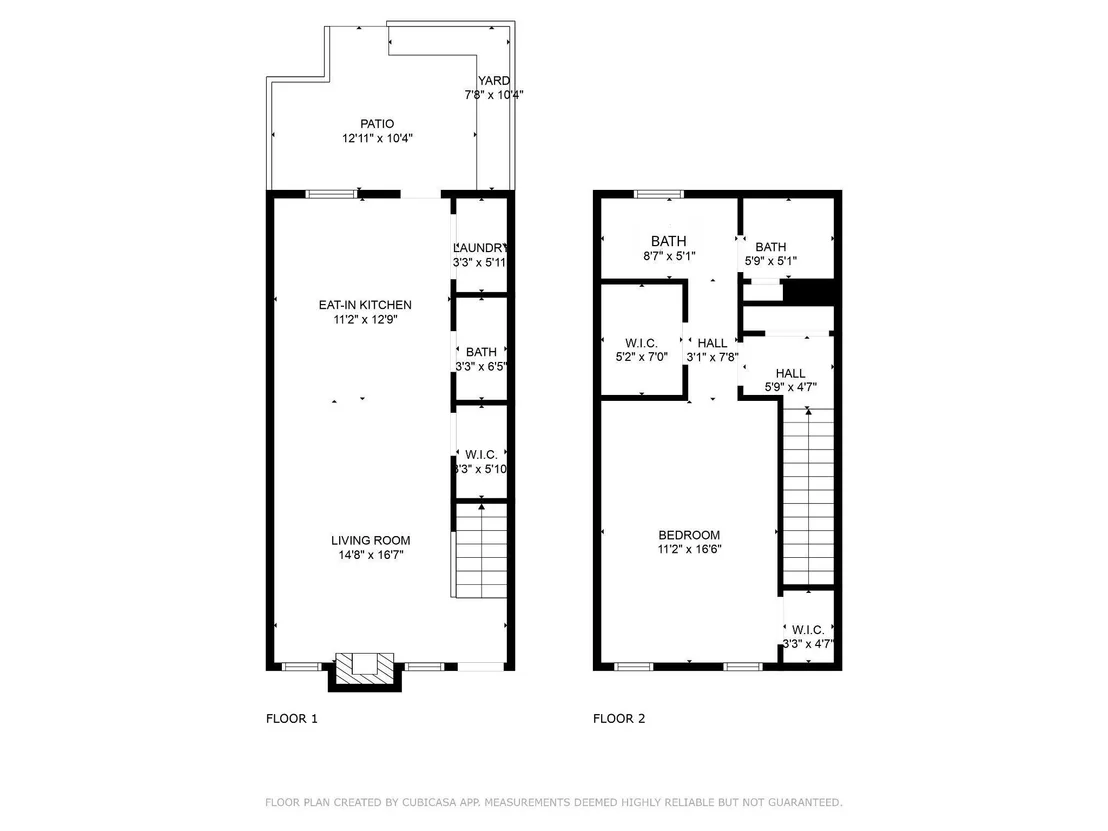 Photo of Unit F3 at 9901 Sharpcrest Street