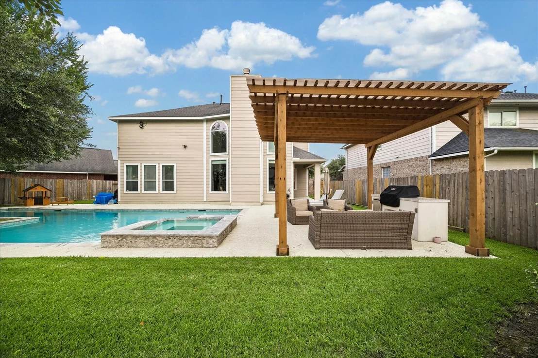 Photo of 13815 Pepperstone Lane