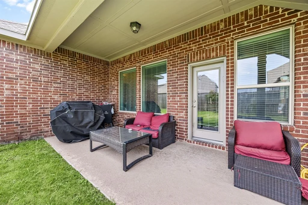 Photo of 11150 Honeysuckle Haven Drive
