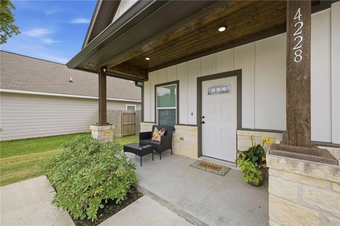 Photo of 4228 Old Hearne Road