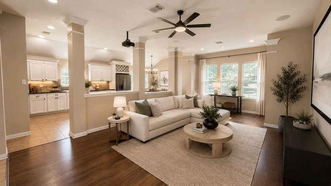 Photo of 2914 Silverwood Park Lane