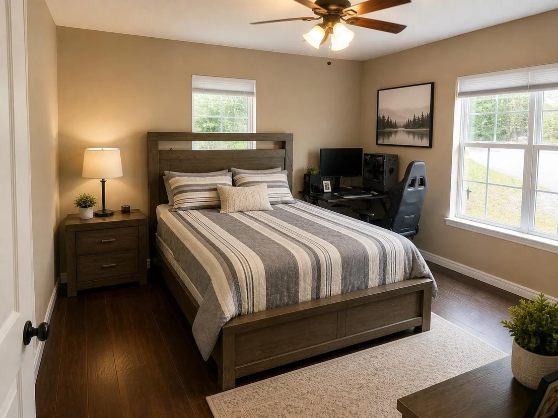 Photo of 9012 Cooks Lake Road