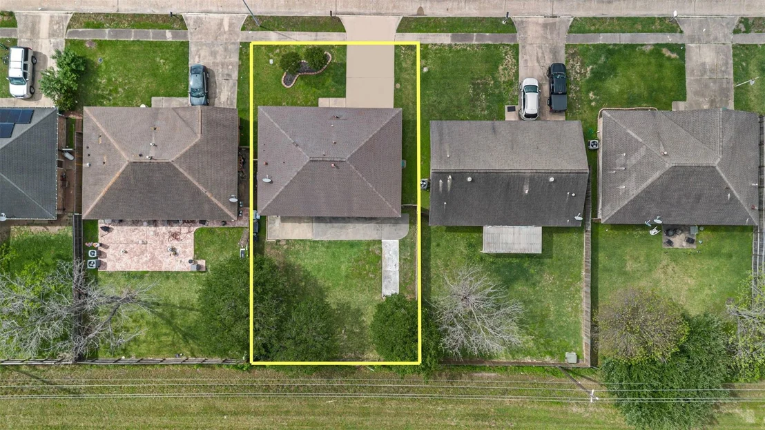 Photo of 4163 Bermuda Drive