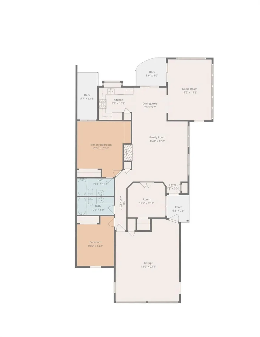 Photo of 14 W Cobble Hill Circle