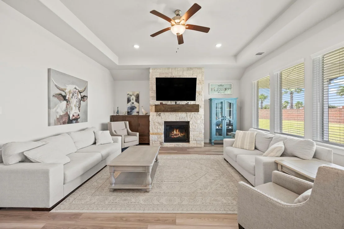 Photo of 3312 Hidden Mist Drive